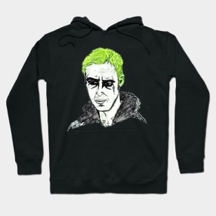 Ryan Gosling, place beyond the pines Hoodie